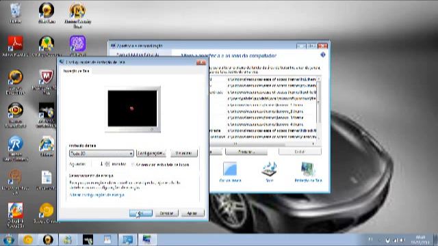 Como colocar plano de fundo no seu Windows 7 starter смотреть онлайн