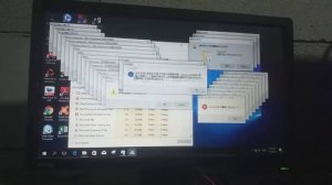 windows 10 crazy error full hd