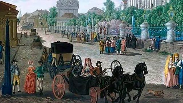 Why She Roamed Europe for Over 50 Years | Princess Catherine Bagration смотреть онлайн