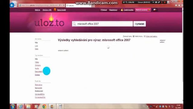 Jak stáhnout Microsoft Office 2007 смотреть онлайн