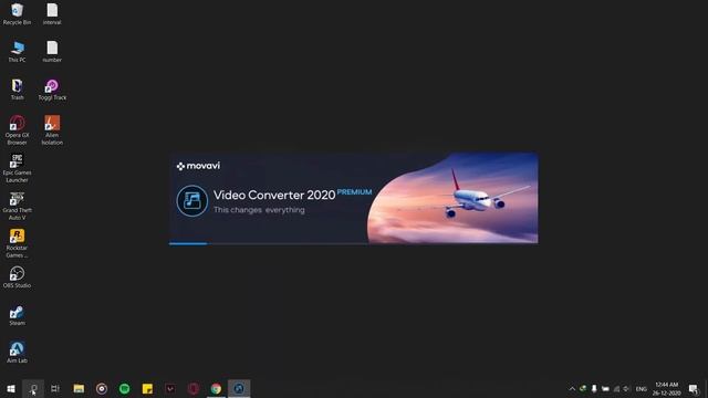 Best video converter for PC- Tamil | Movavi video converter | JarvizTC смотреть онлайн