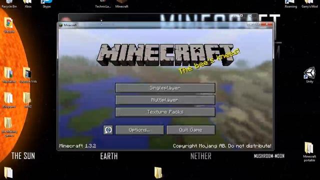 Tutorial How to get Minecraft at School смотреть онлайн