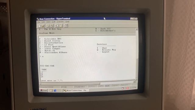 Beige Box Fun! Tinkering with Late 90's Hardware: Windows 98, MS DOS, Floppy Disk Images with IMGDS смотреть онлайн