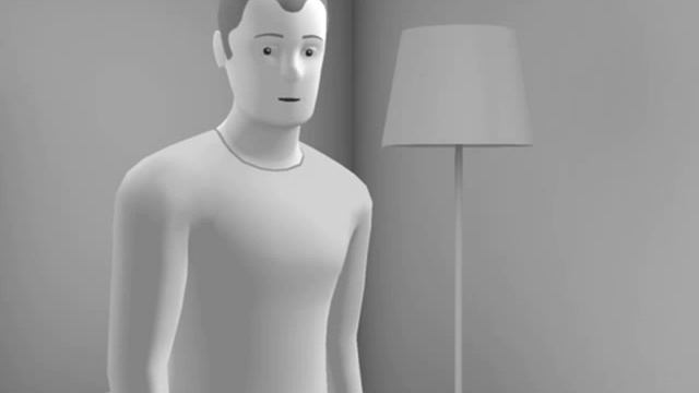 Mr. Personality Dates His Window смотреть онлайн