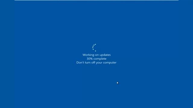 Windows 10 - How to Reset Windows to Factory Settings Without Installation Disc смотреть онлайн