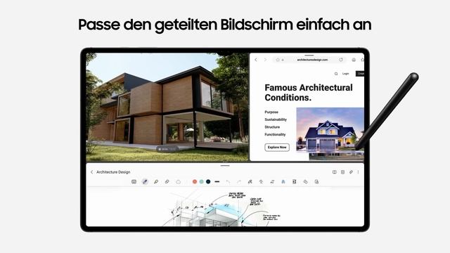 Wie man Multi Window & Samsung Notes nutzt смотреть онлайн