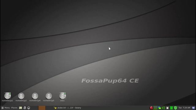 Cortile overview: tiling window function in puppylinux, i.e. F96-CE4 смотреть онлайн