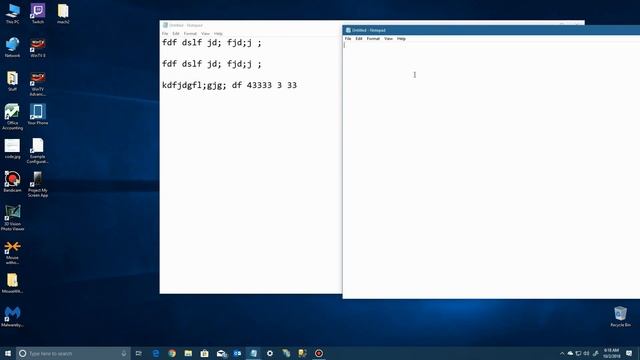 Windows 10 October 2018 Update - New Features You Will Use Every Day смотреть онлайн