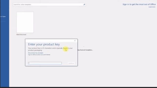 How to install office 2016 With Activator смотреть онлайн