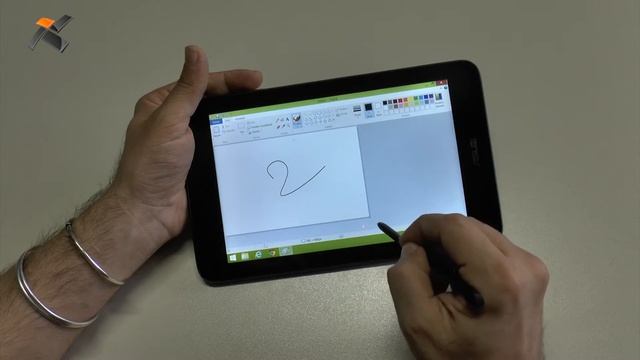 Asus VivoTab Note 8 inceleme смотреть онлайн