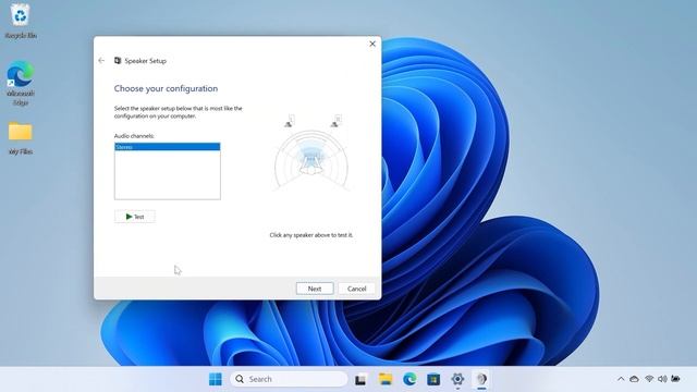 How to set the default speakers in Windows 11 | HP Support смотреть онлайн
