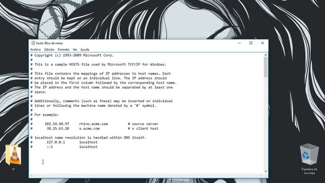 EDITAR FICHERO HOST EN WINDOWS 10 2016 смотреть онлайн