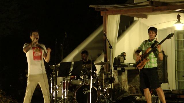 Smooth - Stay Tuned смотреть онлайн