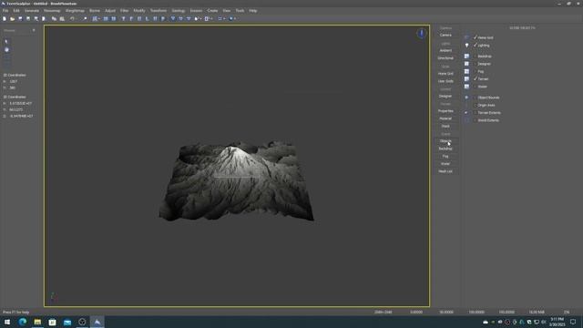 Creating Alpha Brushes смотреть онлайн