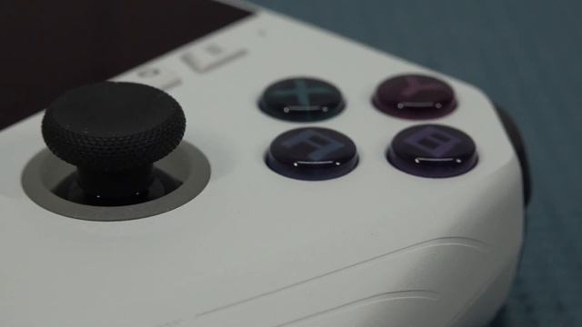 Asus ROG Ally Handheld Hands On 🙌 смотреть онлайн