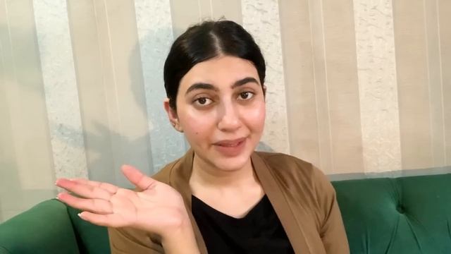 No Makeup Look Tutorial from Scratch | Daraz Event Prep | Getting Ready Session смотреть онлайн