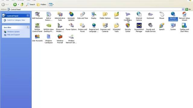 Part 1 MediaPortal Tutorial - Preparing Windows XP as computer media center смотреть онлайн