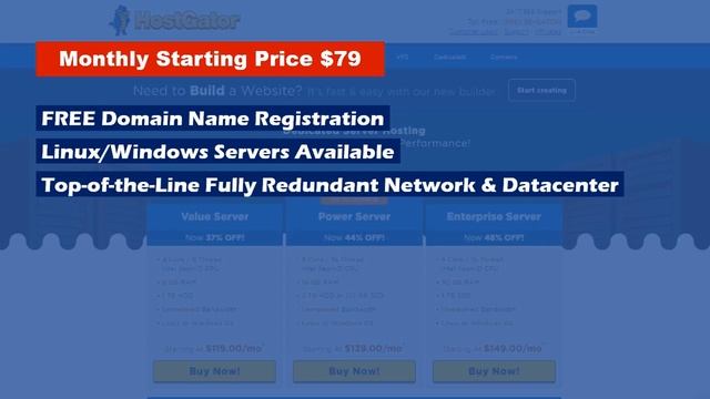 Best Dedicated Server Hosting Reviews | Pricing, Top Feature and Comparisons смотреть онлайн