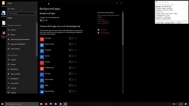 How to get High FPS in Valorant/Overwatch смотреть онлайн