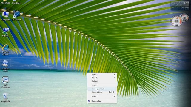 Video Windows Vista RTM