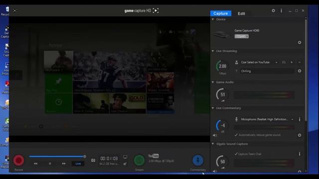 Elgato Skype Call Fix! EASY! смотреть онлайн