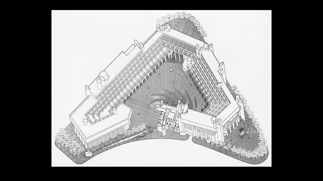 PAUL RUDOLPH - 2 | ICARCH 2023 смотреть онлайн