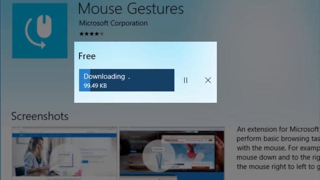 How to add extensions to Microsoft Edge смотреть онлайн