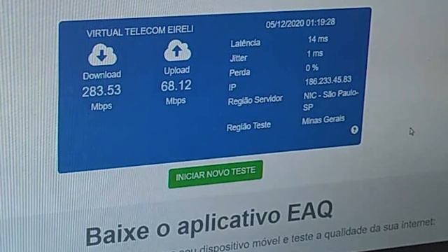 ADAPTADOR WIFI BARATINHO | ( COMPACTO E COMPETENTE ) смотреть онлайн