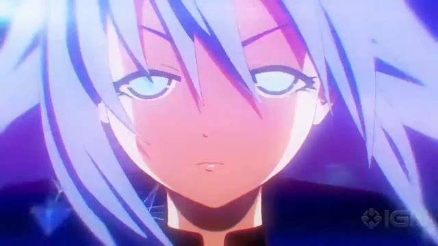 Hyperdimension Neptunia Re Birth ภาค 1-3 เกมใหม่ смотреть онлайн