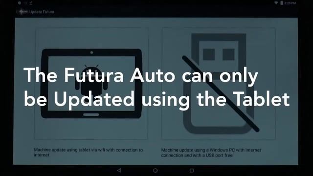 SILCA FUTURA AUTO UPDATE PROCESS ( Hindi ) смотреть онлайн