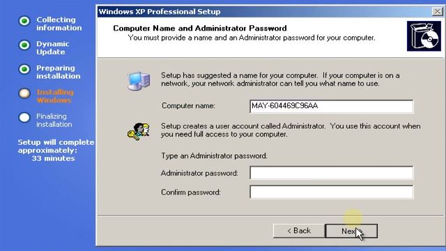 Cài đặt và trải nghiệm Windows XP 🖥️vào năm 2023 смотреть онлайн