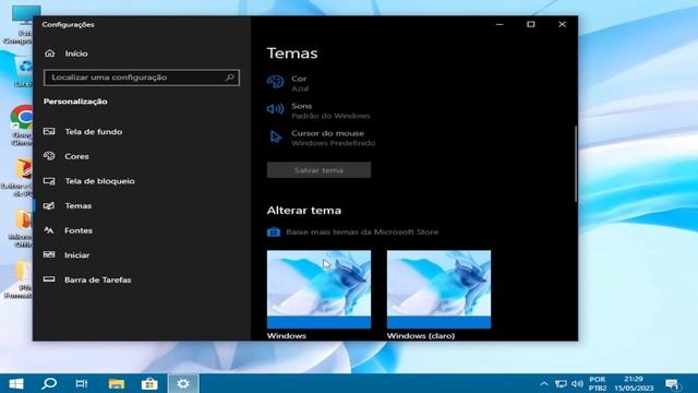 Novo Windows 10 22H2 Evolution Work [ Pro ] x64 Bits смотреть онлайн