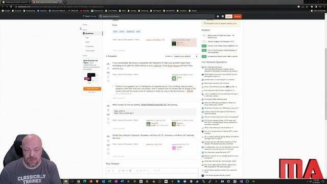 Linux - Install Ubuntu on your Raspberry Pi смотреть онлайн