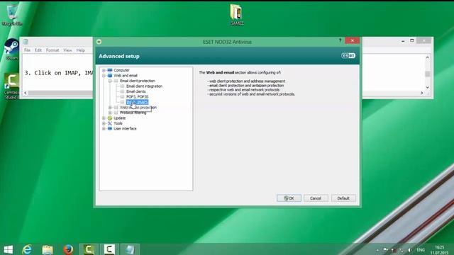 How to fix Windows 8.1 Mail App Yahoo! Mail sync problem смотреть онлайн