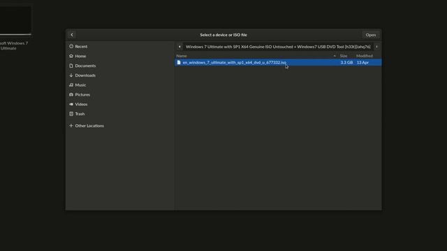 How to install Windows os on Endless os. смотреть онлайн