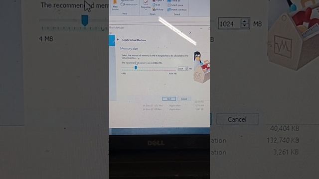 How to install Ubuntu in Virtual box/machine || Ubuntu || cs604 смотреть онлайн