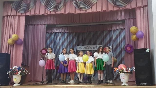 «Музыка, объединяющая сердца» смотреть онлайн