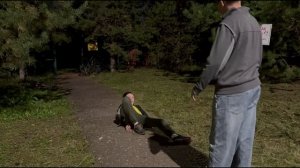 БАНДА. Трейлер.