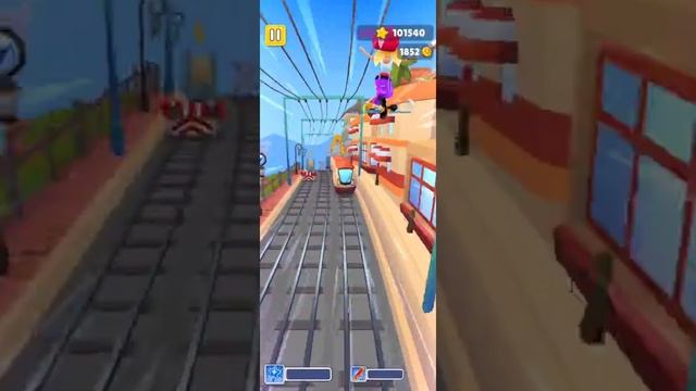 Subway Surfers Mod Download।সাবওয়ে সার্ফার মোড ডাউনলোড#subwaysurfers #youtube