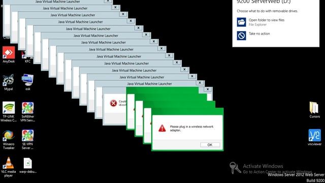windows 11 crazy error смотреть онлайн