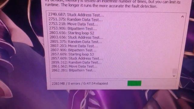 COMO TESTAR MEMÓRIA RAM - Programa pra testar memória ram MemTest64 смотреть онлайн
