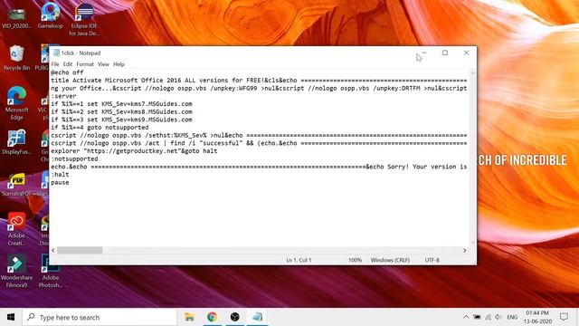 How to get MS office for free | MS office lifetime license without any fee | MS OFFICE Crack смотреть онлайн