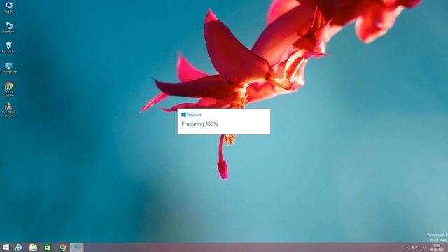 Upgrade windows 8.1 to windows 10 | смотреть онлайн