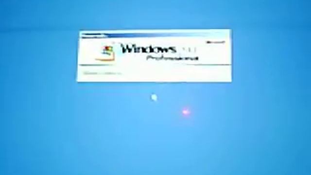 Windows 2000 On A Compaq Deskpro EN SFF смотреть онлайн