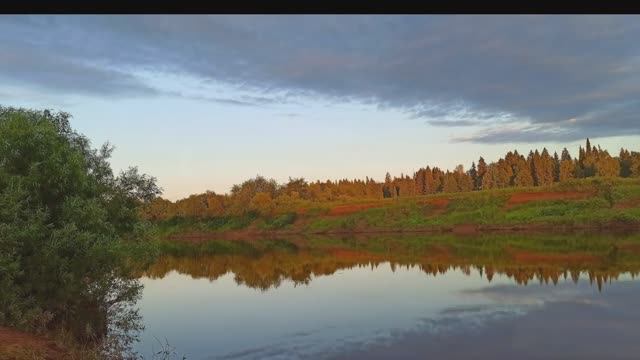 ДВА ДНЯ на реке ЧЕПЦА\РЫБАЛКА с СЫНОМ\Отлично отдохнули!