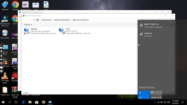 windows 7 10 wifi connection problem | wifi icon not showing windows 7 смотреть онлайн