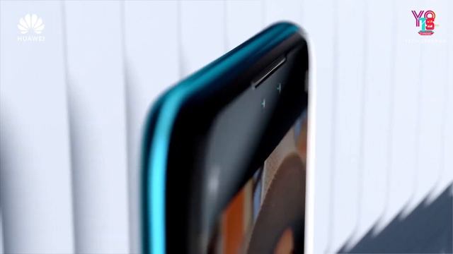 Huawei Y9 (2019) Specs Details & My Opinion (Telugu) смотреть онлайн