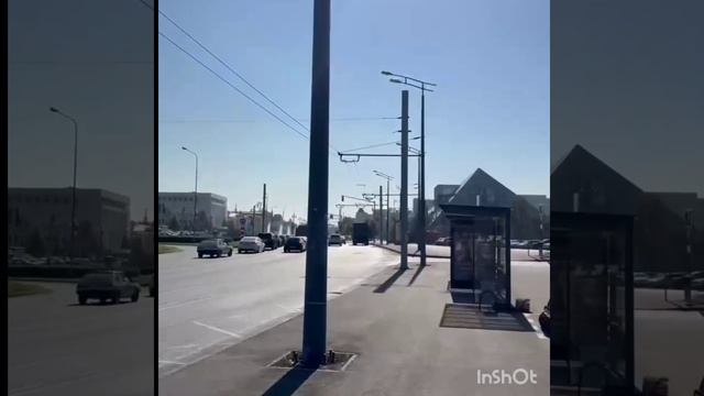 любимый город