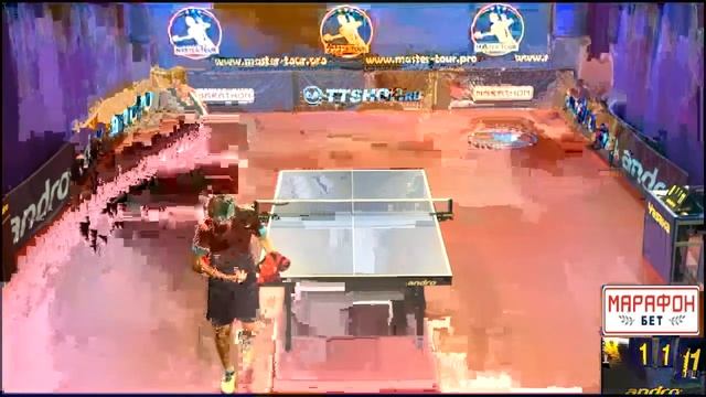 Катков, Иван - Прищепа, Евгений 2:3 смотреть онлайн