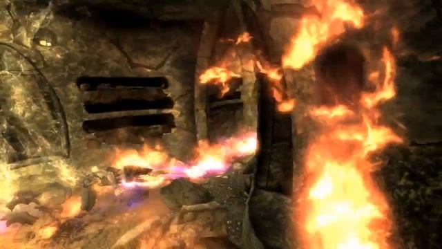 Horker Porker! - Skyrim VR PC LIVE!!! - (Windows Mixed Reality) смотреть онлайн